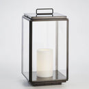 Tekna Ilford N104 Large Floor Lamp | All Square Lighting