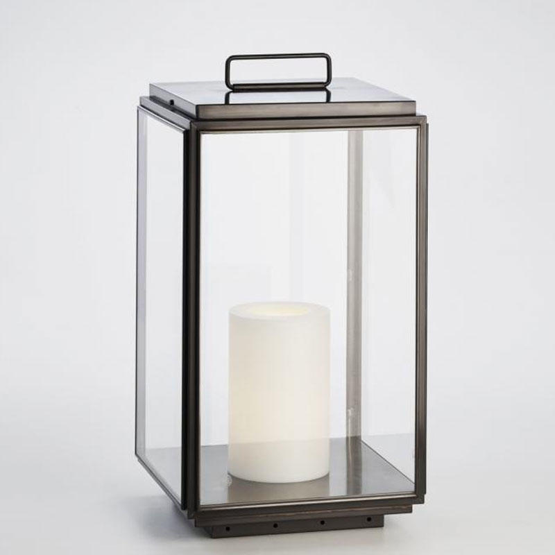 Tekna Ilford N104 Large Floor Lamp | All Square Lighting