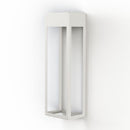 Roger Pradier Hogar N°2 Wall Light | All Square Lighting
