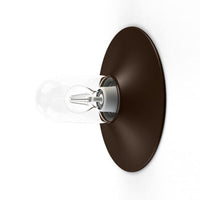 Roger Pradier Cooper N°1 Wall Light | All Square Lighting