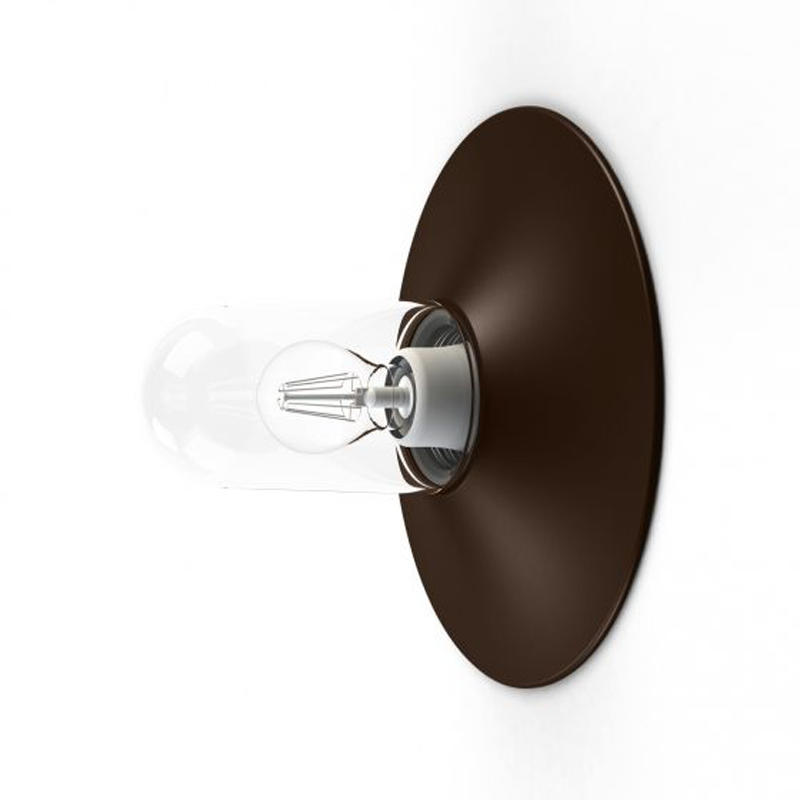 Roger Pradier Cooper N°1 Wall Light | All Square Lighting