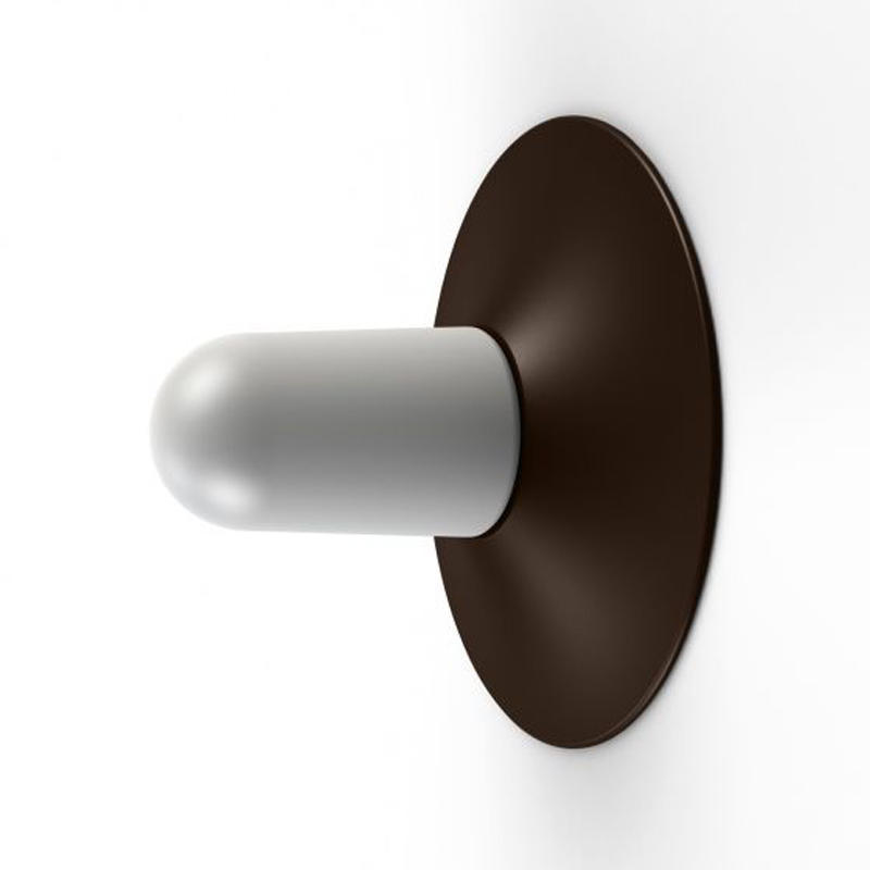 Roger Pradier Cooper N°1 Wall Light | All Square Lighting
