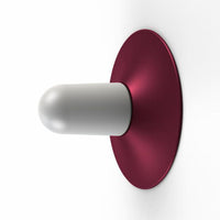 Roger Pradier Cooper N°1 Wall Light | All Square Lighting