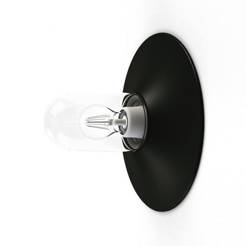 Roger Pradier Cooper N°1 Wall Light | All Square Lighting