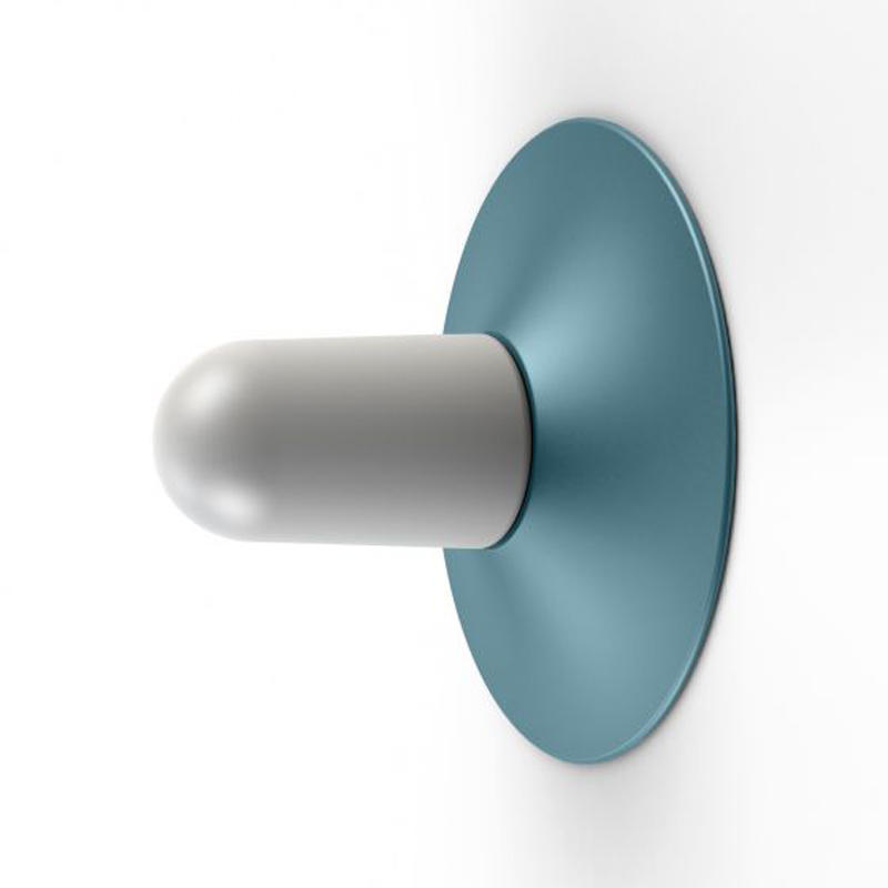 Roger Pradier Cooper N°1 Wall Light | All Square Lighting