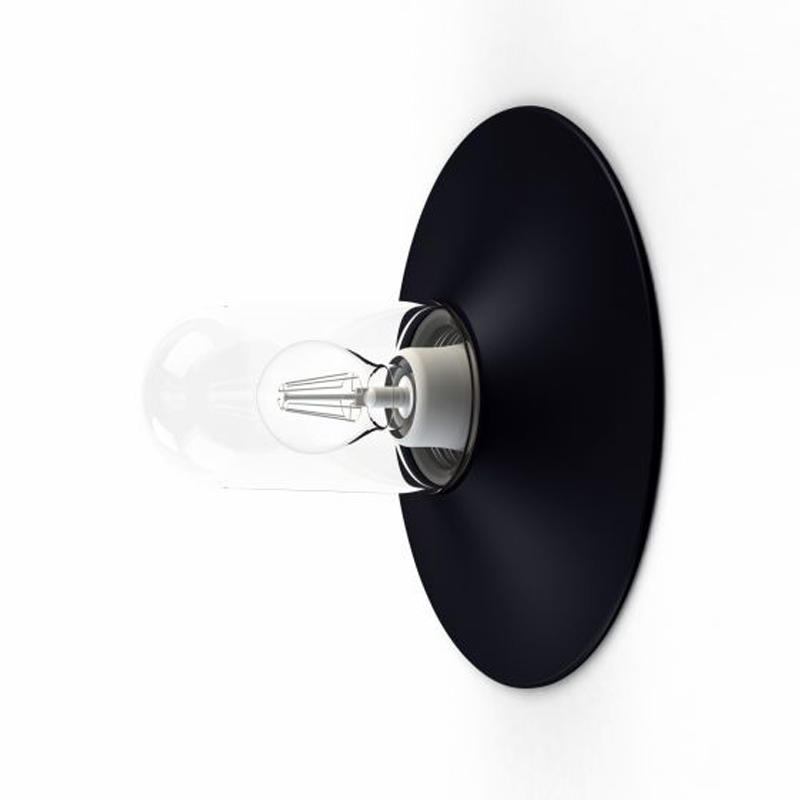 Roger Pradier Cooper N°1 Wall Light | All Square Lighting