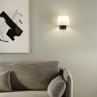 Beaumont Wall Light