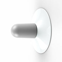 Roger Pradier Cooper N°1 Wall Light | All Square Lighting