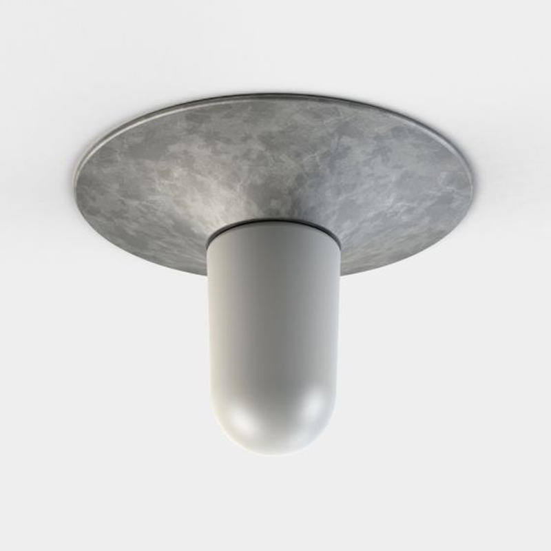 Roger Pradier Cooper N°1 Wall Light | All Square Lighting