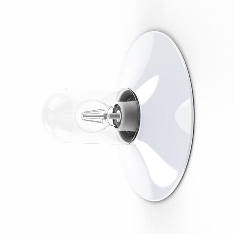 Roger Pradier Cooper N°1 Wall Light | All Square Lighting