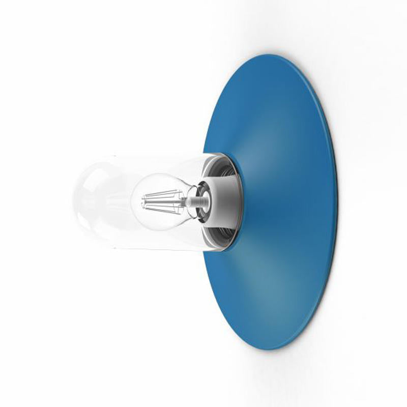 Roger Pradier Cooper N°1 Wall Light | All Square Lighting