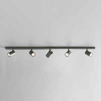 Astro Lighting Ascoli Five Bar Spotlight | All Square Lighting