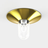 Roger Pradier Cooper N°1 Wall Light | All Square Lighting