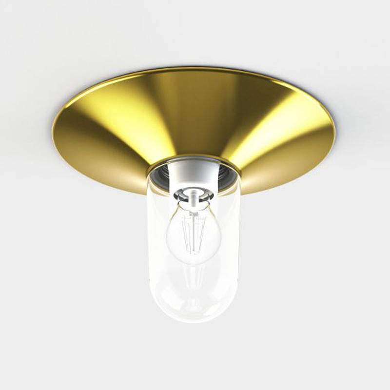 Roger Pradier Cooper N°1 Wall Light | All Square Lighting