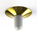 Roger Pradier Cooper N°1 Wall Light | All Square Lighting