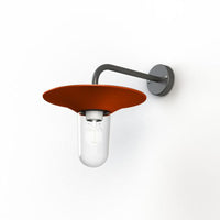 Roger Pradier Cooper N°2 Wall Light | All Square Lighting