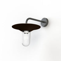 Roger Pradier Cooper N°2 Wall Light | All Square Lighting