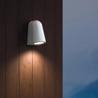 Mast Coastal Wall Light