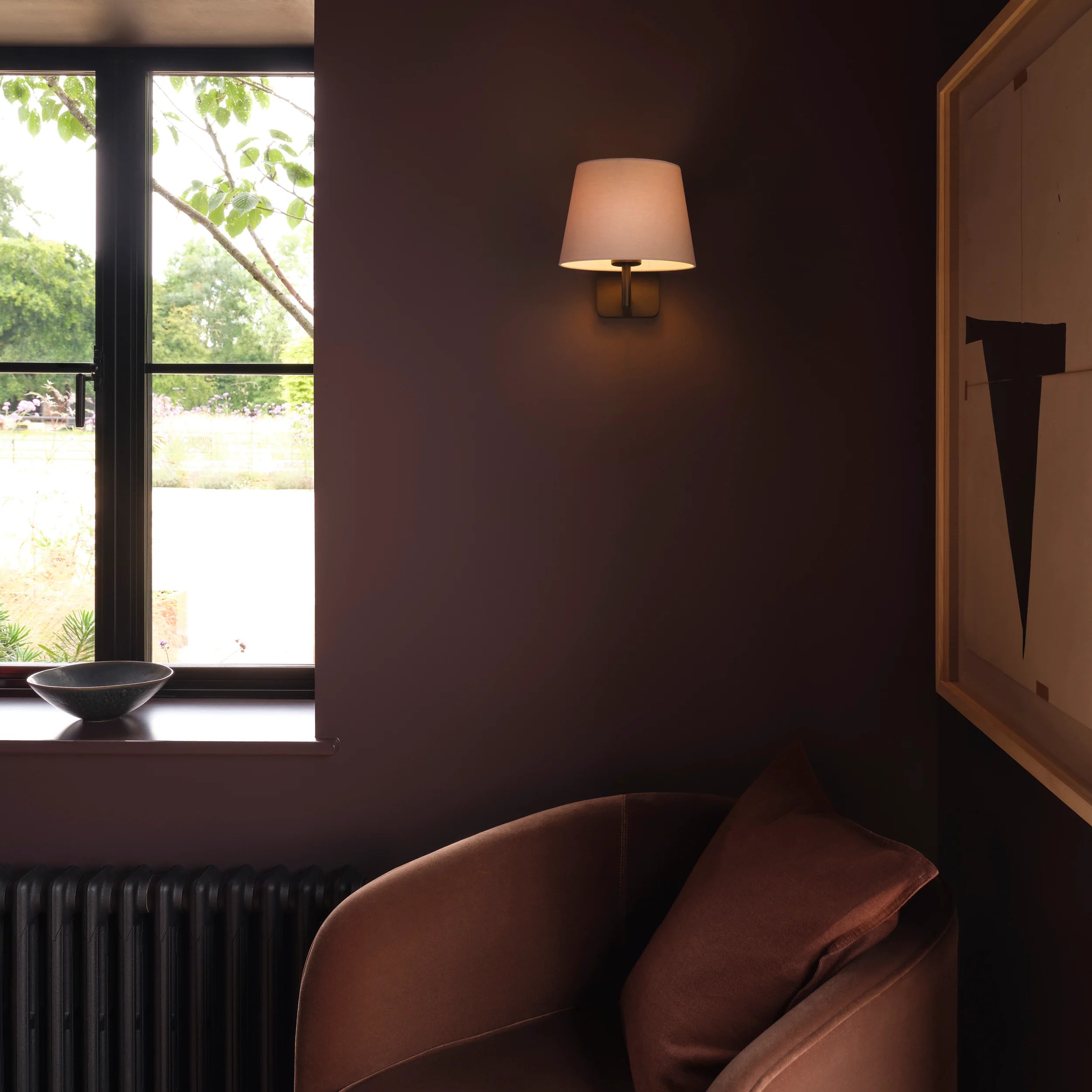 Beaumont Wall Light