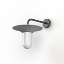 Roger Pradier Cooper N°2 Wall Light | All Square Lighting