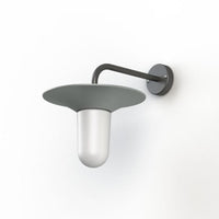 Roger Pradier Cooper N°2 Wall Light | All Square Lighting