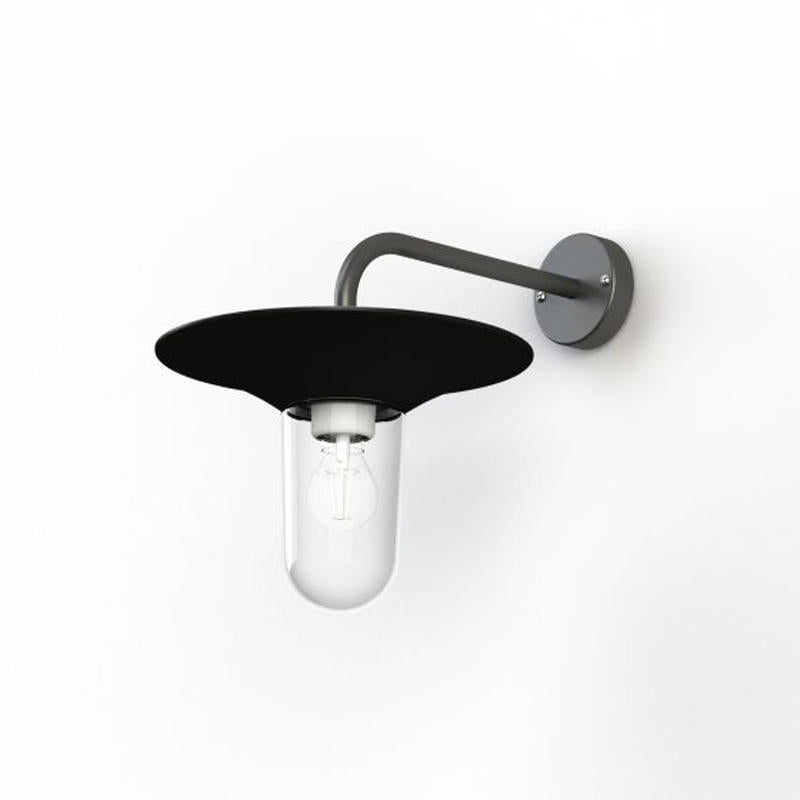 Roger Pradier Cooper N°2 Wall Light | All Square Lighting
