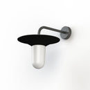 Roger Pradier Cooper N°2 Wall Light | All Square Lighting
