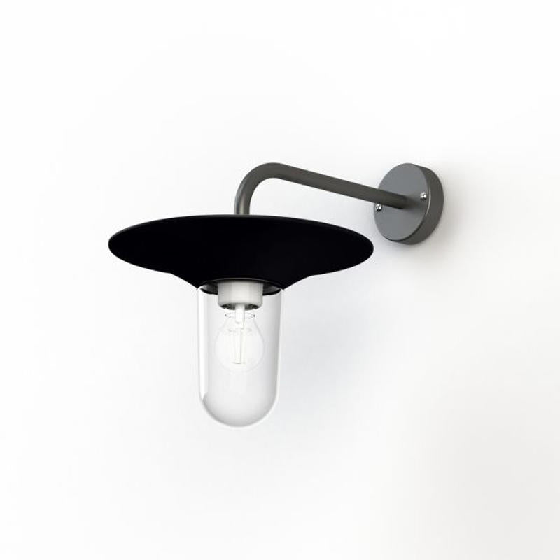 Roger Pradier Cooper N°2 Wall Light | All Square Lighting