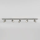 Astro Lighting Ascoli Five Bar Spotlight | All Square Lighting