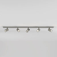 Astro Lighting Ascoli Five Bar Spotlight | All Square Lighting
