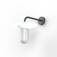 Roger Pradier Cooper N°2 Wall Light | All Square Lighting