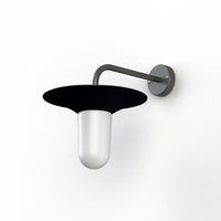 Roger Pradier Cooper N°2 Wall Light | All Square Lighting