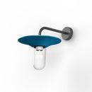 Roger Pradier Cooper N°2 Wall Light | All Square Lighting