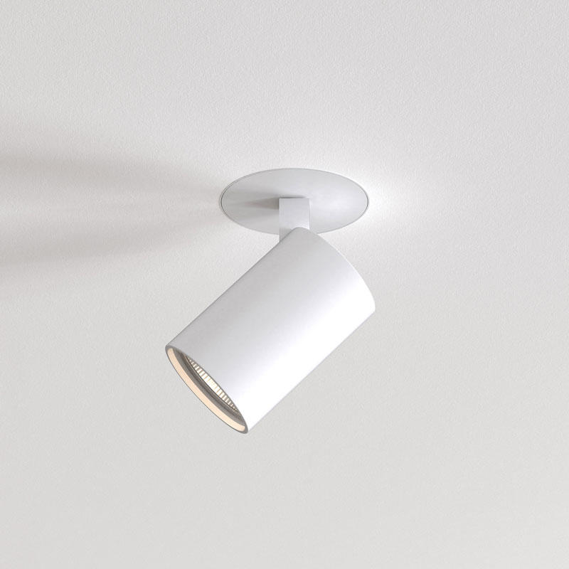 Astro Lighting Ascoli Flush Fire-Rated Spotlight | All Square Lighting