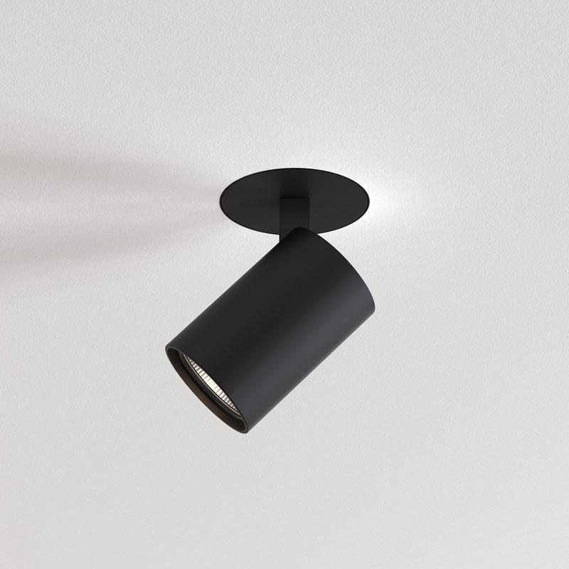 Astro Lighting Ascoli Flush Fire-Rated Spotlight | All Square Lighting