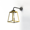 Roger Pradier Lampiok 1 N°5 Wall Light | All Square Lighting