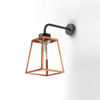 Roger Pradier Lampiok 1 N°5 Wall Light | All Square Lighting