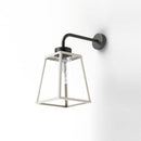 Roger Pradier Lampiok 1 N°5 Wall Light | All Square Lighting