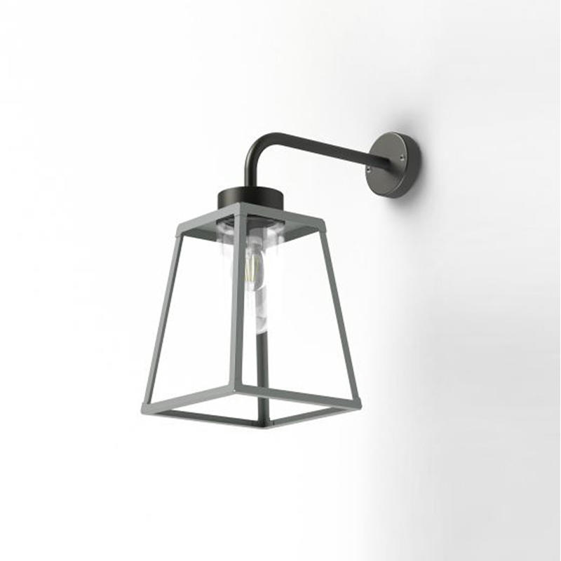 Roger Pradier Lampiok 1 N°5 Wall Light | All Square Lighting