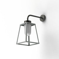 Roger Pradier Lampiok 1 N°5 Wall Light | All Square Lighting