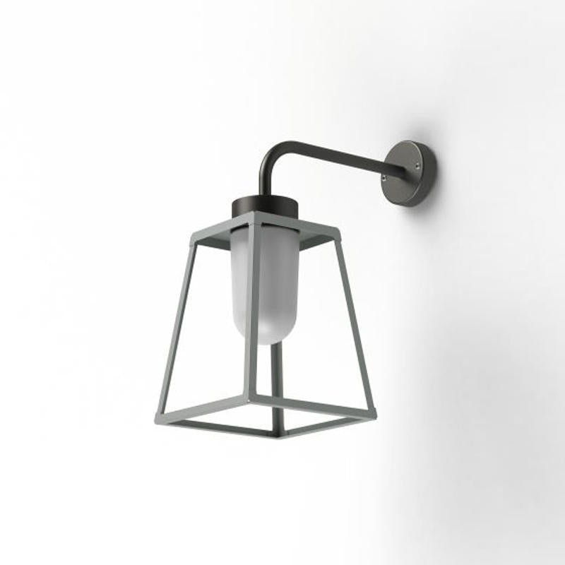 Roger Pradier Lampiok 1 N°5 Wall Light | All Square Lighting
