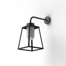 Roger Pradier Lampiok 1 N°5 Wall Light | All Square Lighting