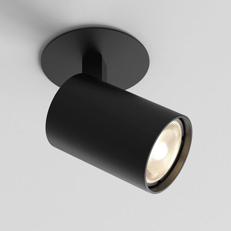 Astro Lighting Ascoli Recessed Spotlight | All Square Lighting