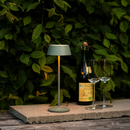 Menton Portable Table Lamp