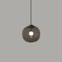 Jasmine Single Pendant Light