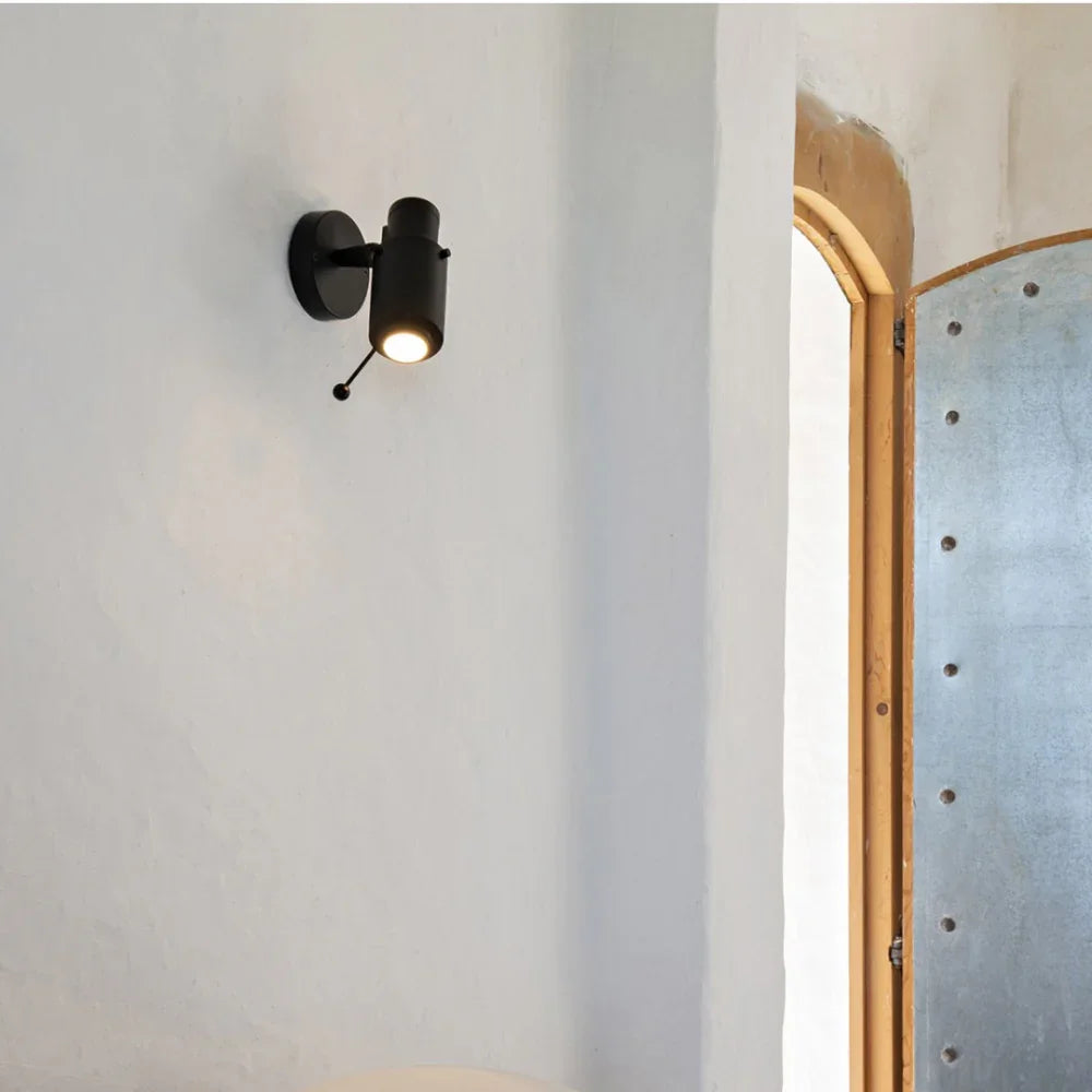 Biny Spot Wall Light