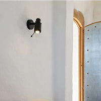 Biny Spot Wall Light