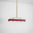 Bert Frank Kernel Pendant Light | All Square Lighting