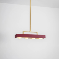 Bert Frank Kernel Pendant Light | All Square Lighting