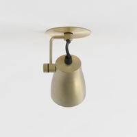 Juno Recessed Spotlight